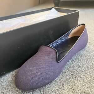 Talbots Women's Indigo Loafers